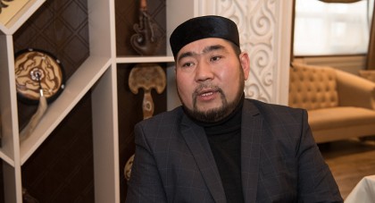 Балғынбек Имашев “Аруақ қолдасын" деген түсініктің қауіпті екенін айтты