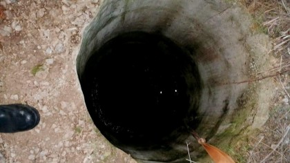 Түркістан облысында құдыққа түсіп кеткен ер азамат екі күн бойы шыға алмаған