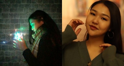 Прекратите обсуждать убитую девушку. Как блогеры и СМИ "хайпуют" на смерти Аяжан Едиловой