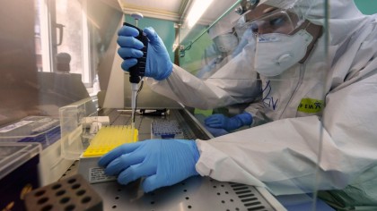 Қазақстанда 2 мыңнан астам адам коронавирус жұқтырды