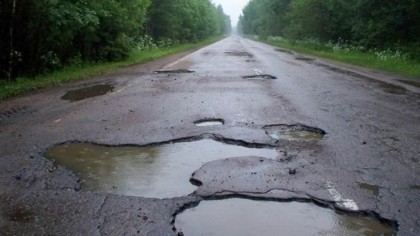 Қазақстанда жолы ең нашар өңірлер аталды