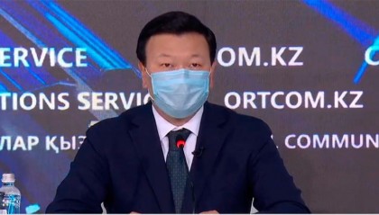 Цой карантин кезінде той-думан өткізетіндермен күресудің жаңа әдісін айтты 