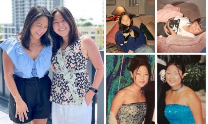 "Егізіммен бірге өмір сүретін 36 жылымды ұрлап алды". Егіздер 36 жылдан соң бірін-бірі тапты