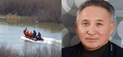 Қарағандыда жоғалған депутатты іздеген сүңгуірлер белгісіз әйел адамның денесін тапты