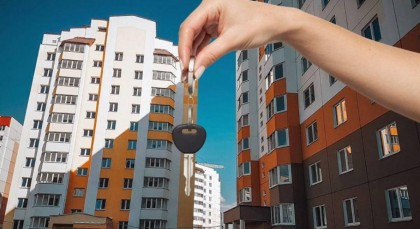 Мемлекеттік бағдарлама бойынша салынған үйлерге шағым көп - Смайылов