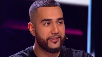 Ресейде қазақстандық рэпер Jah Khalib-тің концертін өткізбей тастады