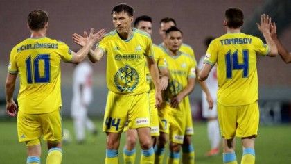 Футболист айына 70-80 мың еуро алады: Вице-министр 