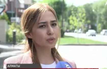 "Талибандар келгелі отбасыммен сөйлесе алмай жүрмін": Қазақстандағы ауған студент еліне қайтқысы келмейтінін айтты