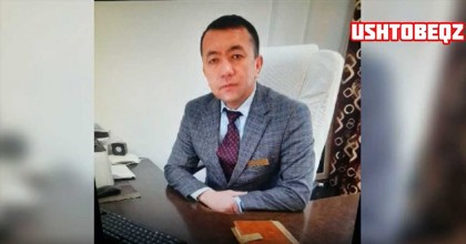 Алматы облысында директор мұғалімдерден ақша жинап, еден жуғызған