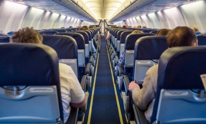 Алматыдан ұшып шыққан ұшақтың төрт экипаж мүшесі уланып қалған