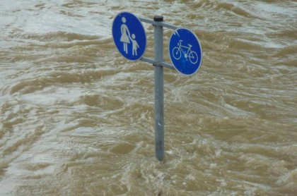 Қазақстанда журналистерге су тасқыны болған аймақтарда жұмыс істеуге тыйым салынды