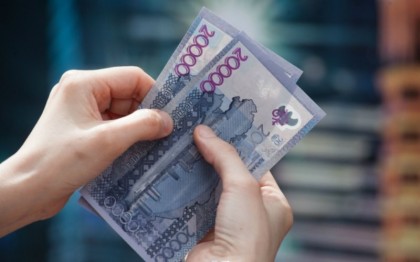 "Отбасы" салымшыларына мемлекеттен 10 пайыз өтемақы қашан беріледі – Банк өкілдері жауап берді