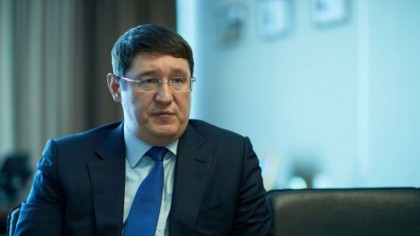 "Газпром" Сәтқалиевтің Қазақстан үшін ресейлік газдың бағасы "арзан болады" деген сөзін жоққа шығарды