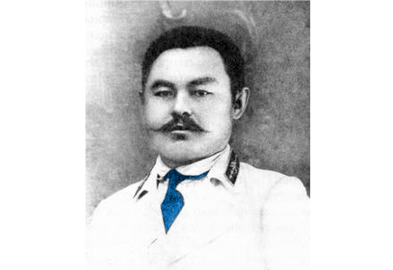 Мұхамеджан Тынышбаев: қазақтан шыққан тұңғыш инженердің өмірбаяны