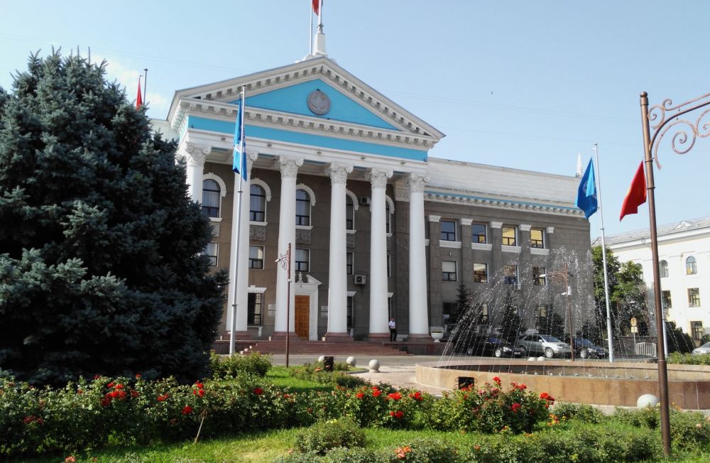 Қырғызстанда Бішкек атауын Астананың үлгісіне сәйкес қайта өзгертуді ұсынды
