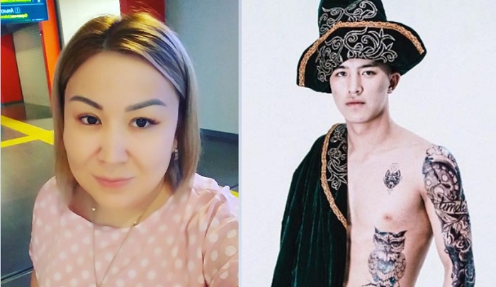 Өте кішкентай порно