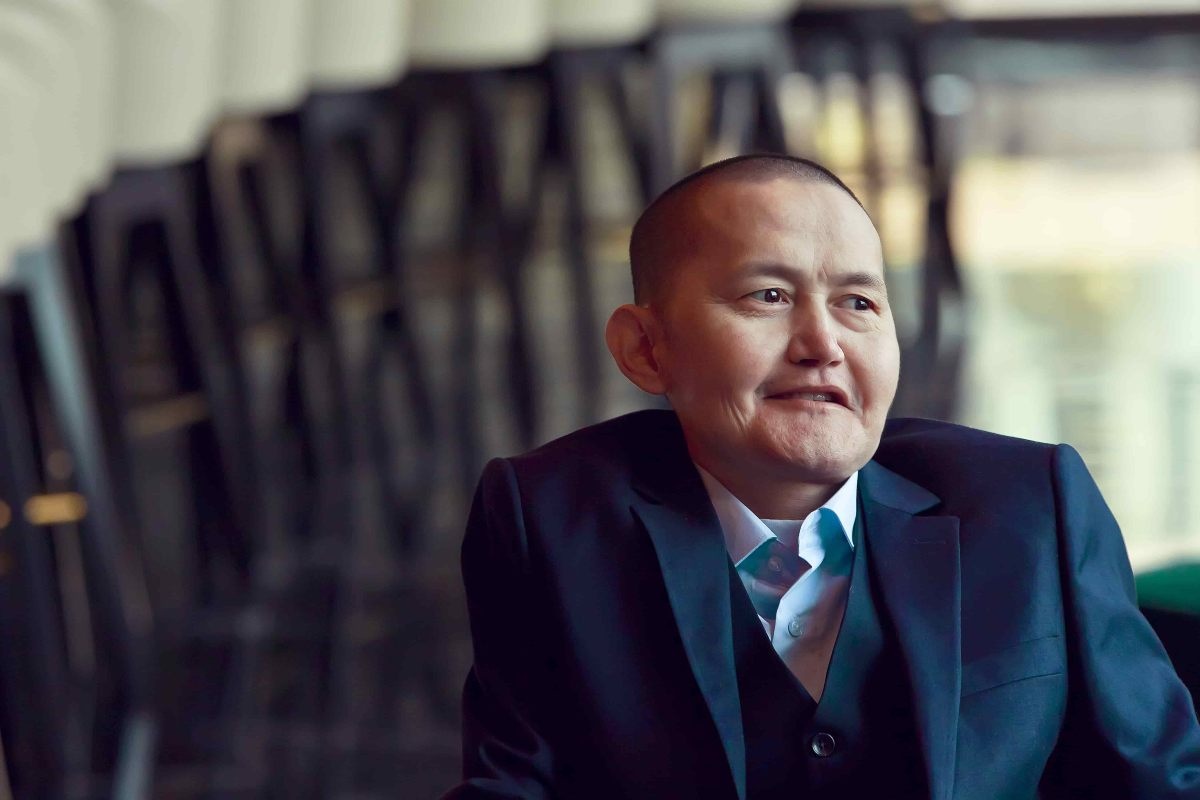 алмазов блоггер