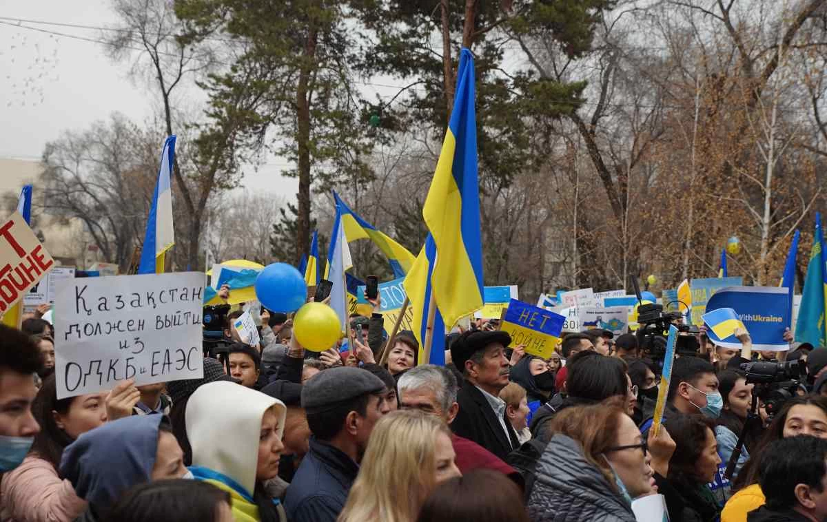 митинг украина 3