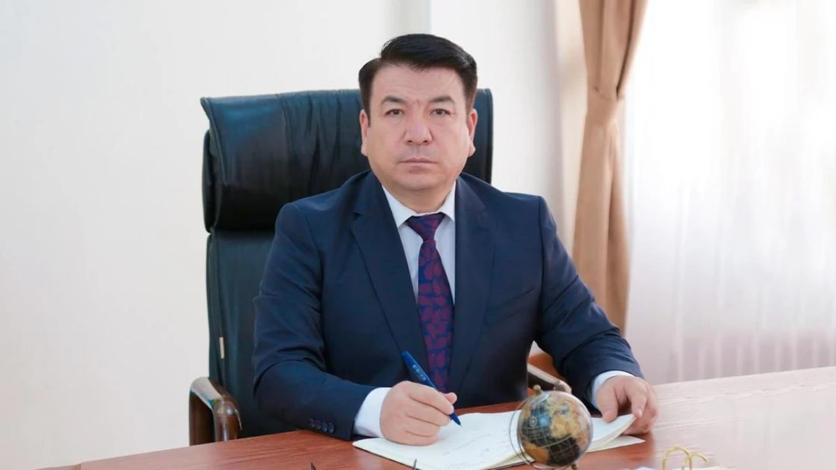 Ғани Бейсембаев