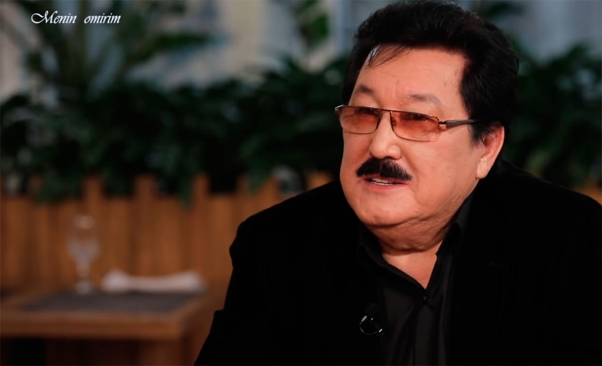 Сәуір ОНил тасбақалары ххх