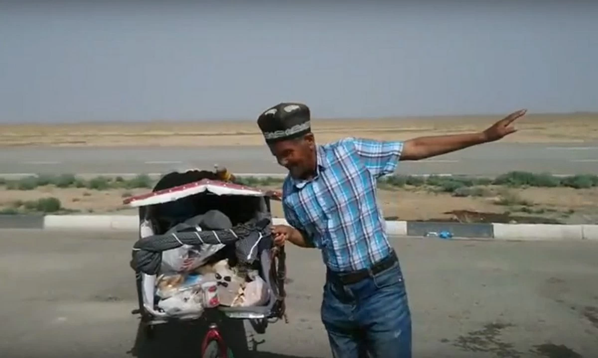 кажы актау