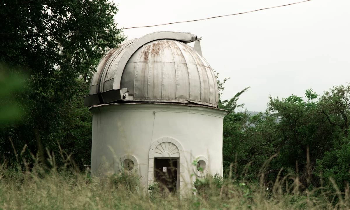 обсерватория