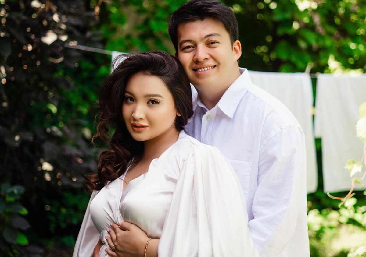 Ира Романованың қатысуымен ресейлік порно видео