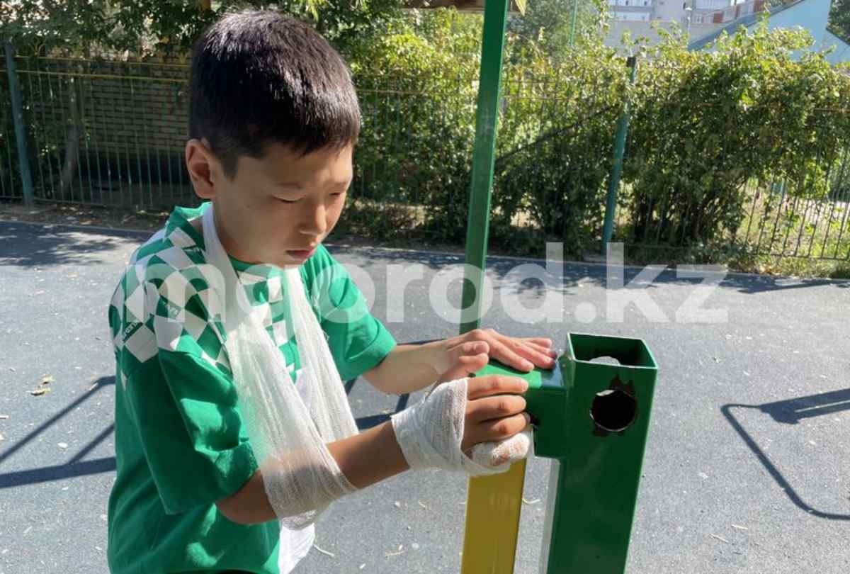 Мисс Жалаңаш әйел