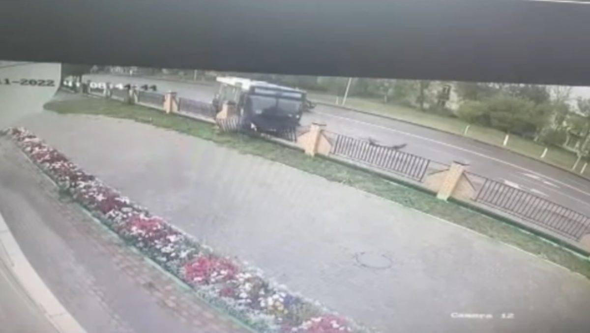 автобус