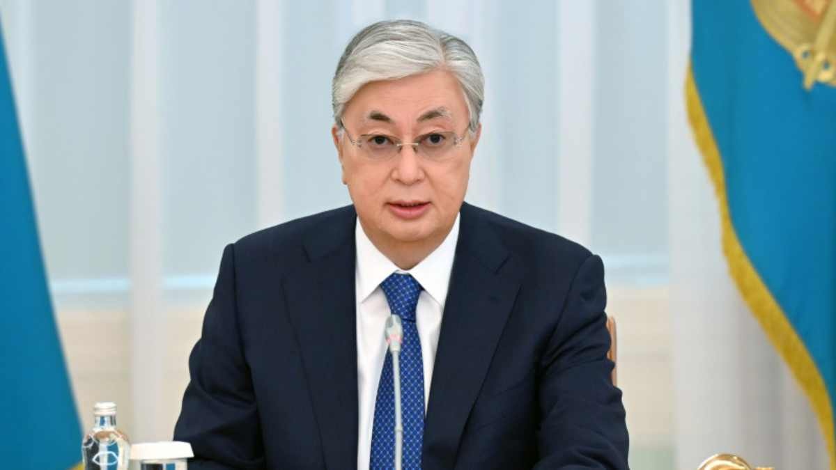 Тоқаев қауіпсіздік кеңесінде жаңа тағайындаулар жасады