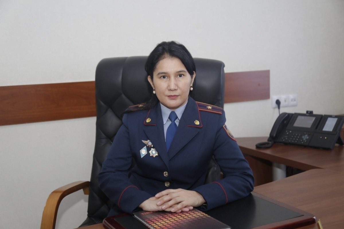 Олар әйелдерді сиқытқанда, олар осырады.