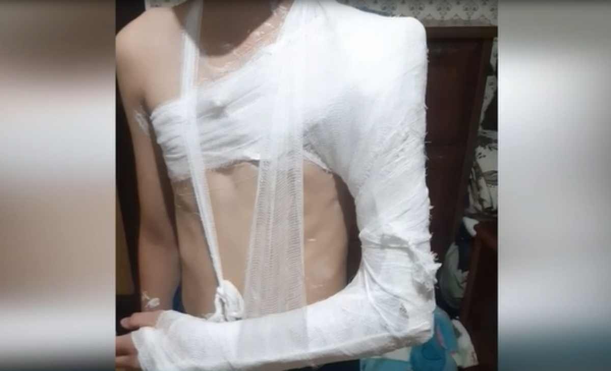 ескі және жас порно