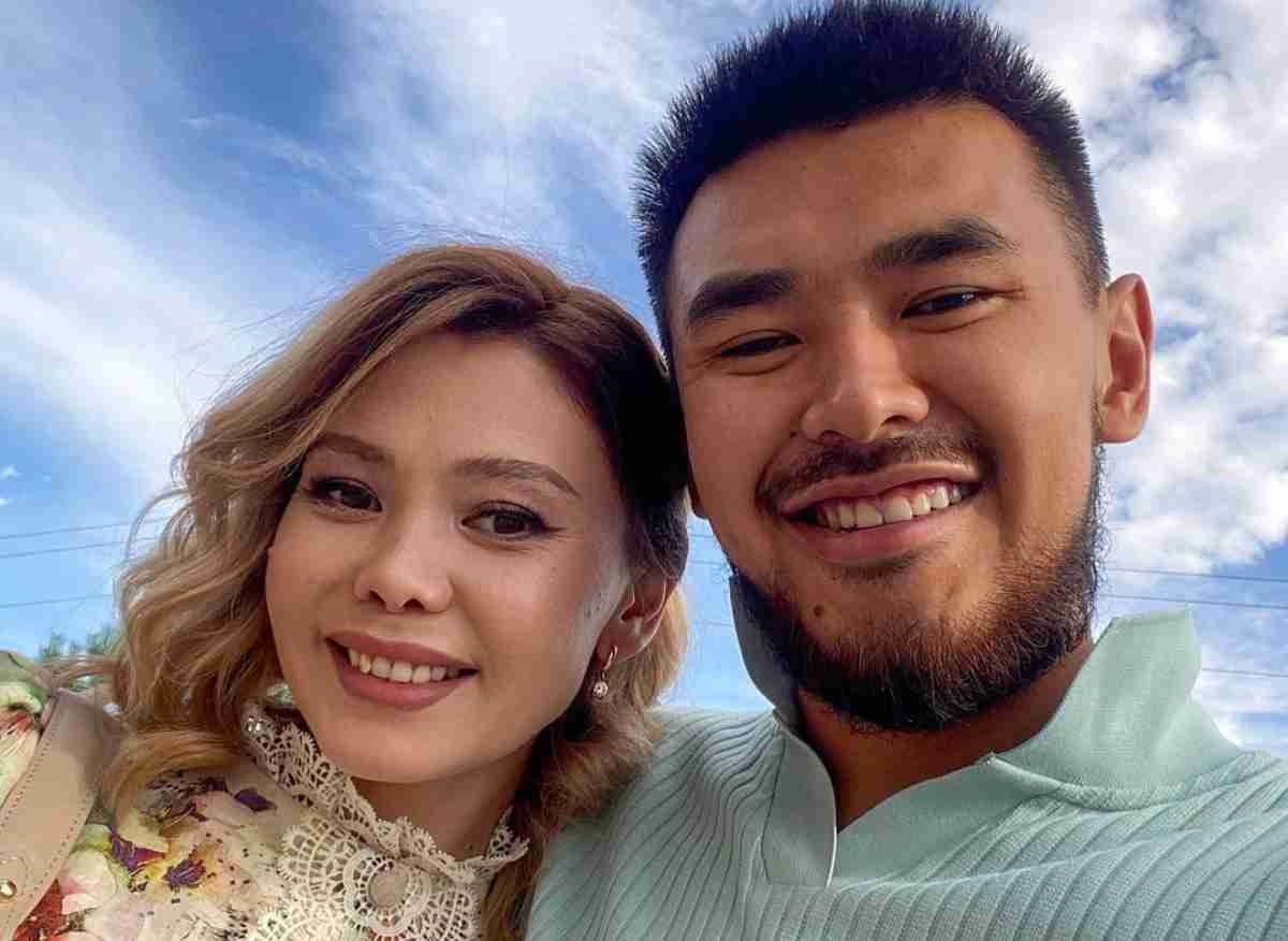 Мильф-гинеколог