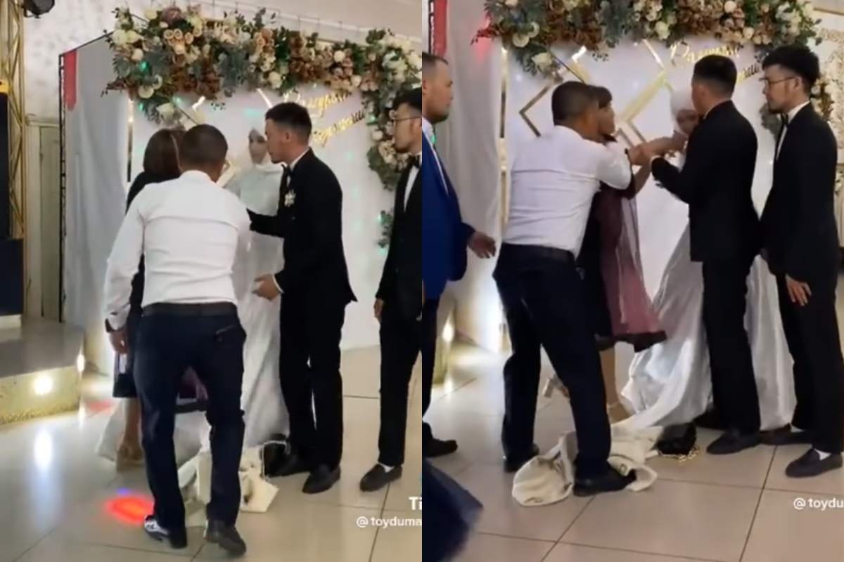 Порно панда бейне