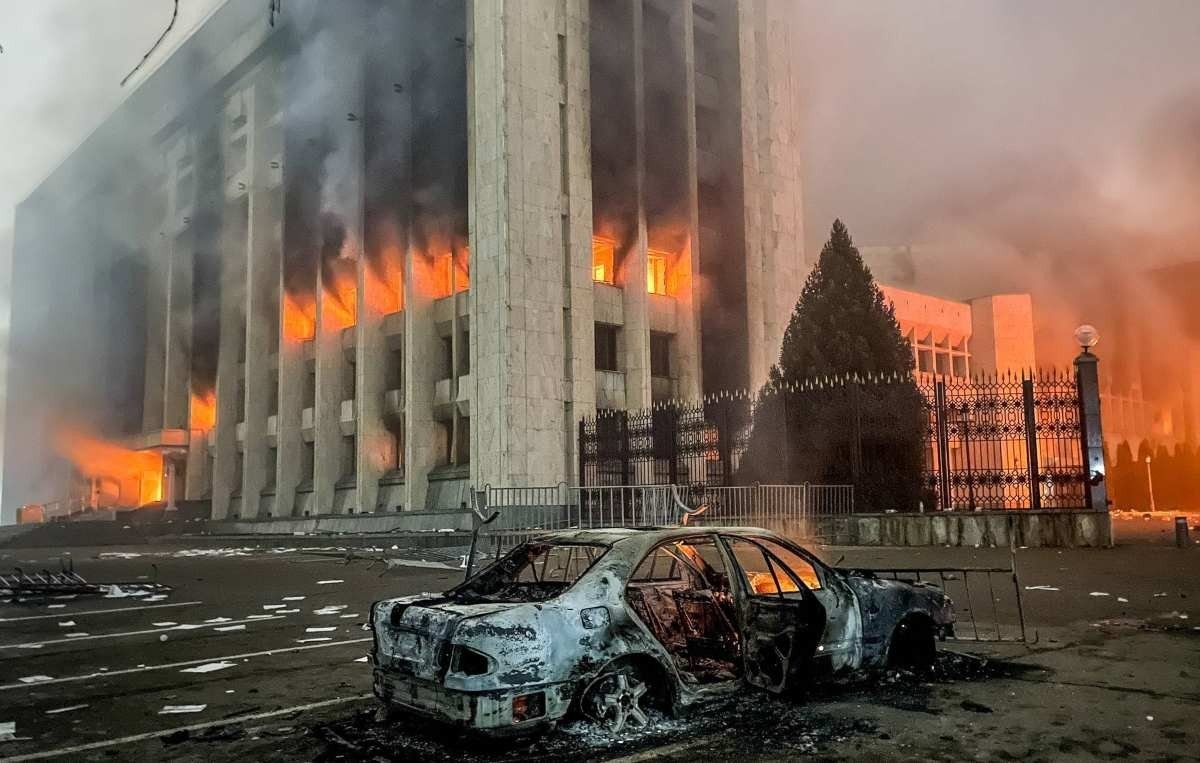 кантар