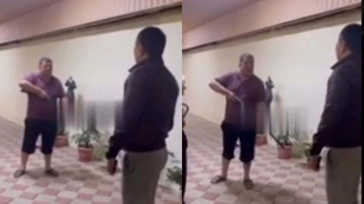 қару полицей