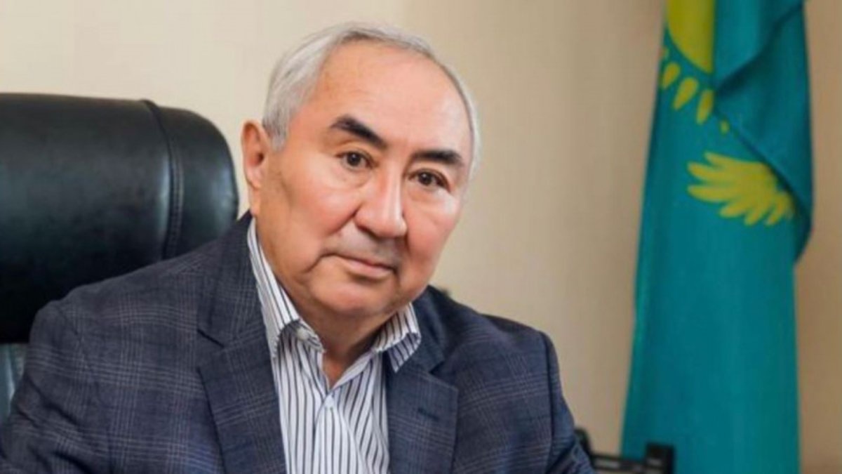 жигули дайрабай
