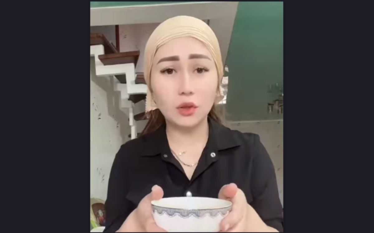 Дәмі пизда сияқты