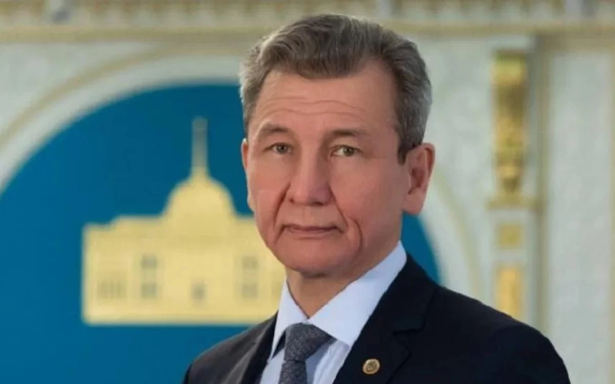 Марат Шайхутдинов