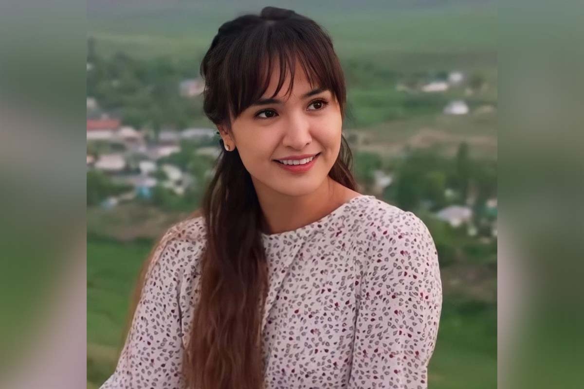 Олар ер адамды ұрды