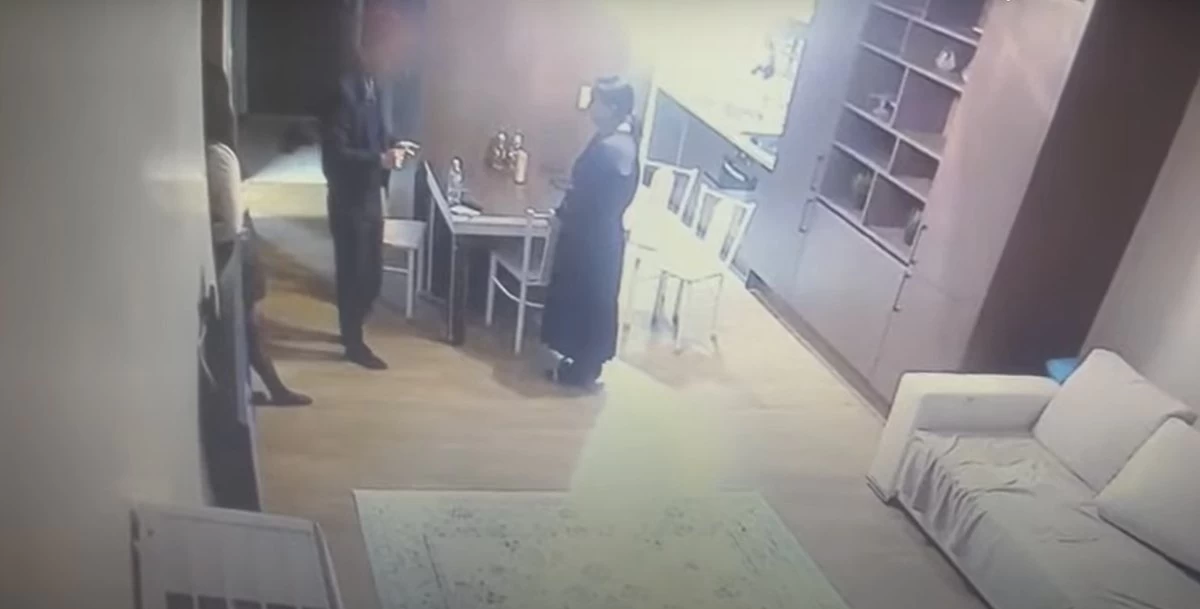 жалған полиция