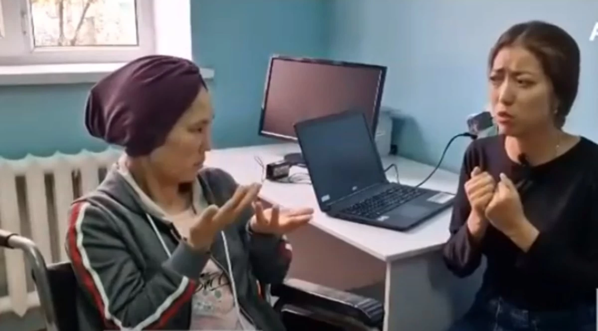 Рөлдік секс ойындары бар бейнелер