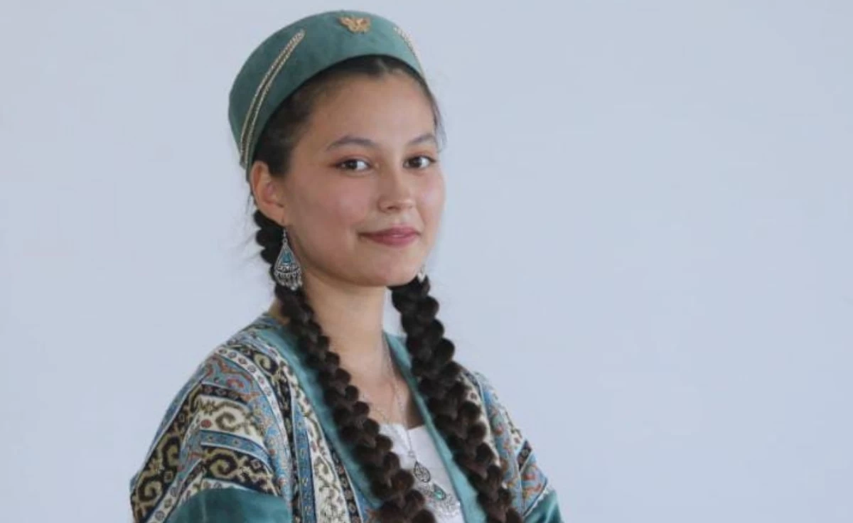 Барлығының көзінше жағажайда сиқырлық