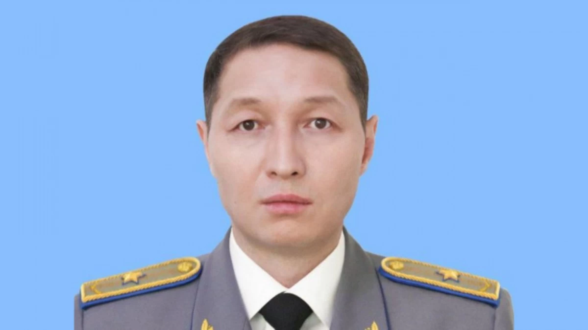 Сакен Исабеков