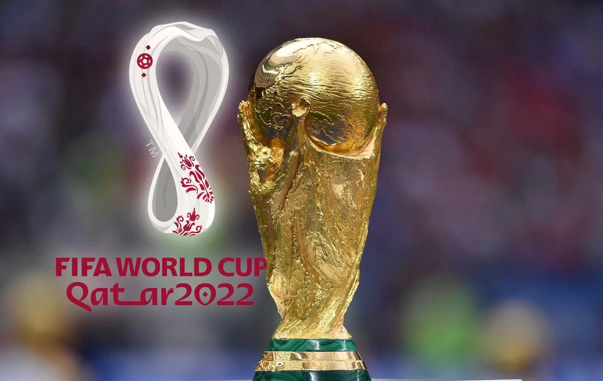 Катар футбол 2022