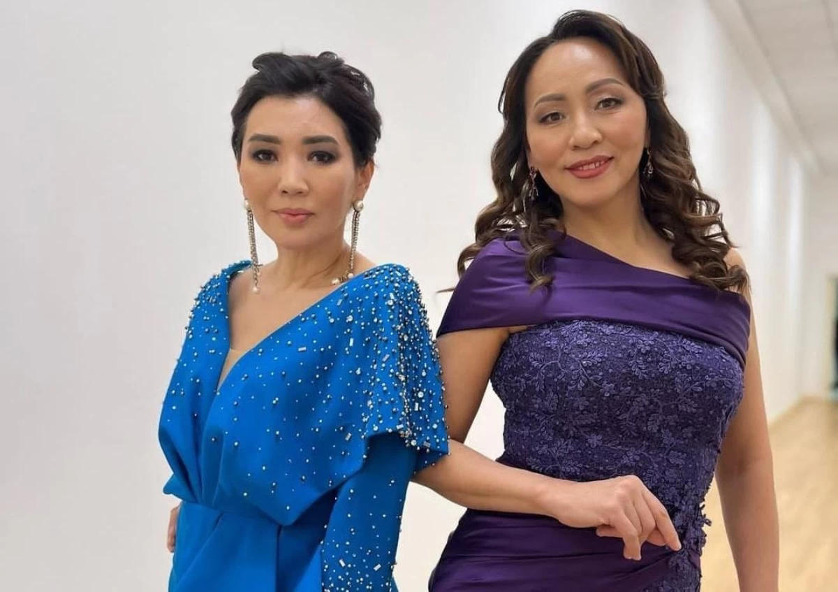 Ағасы ас үйде лесбиянка апаларды өртеп жіберіп, қосылды