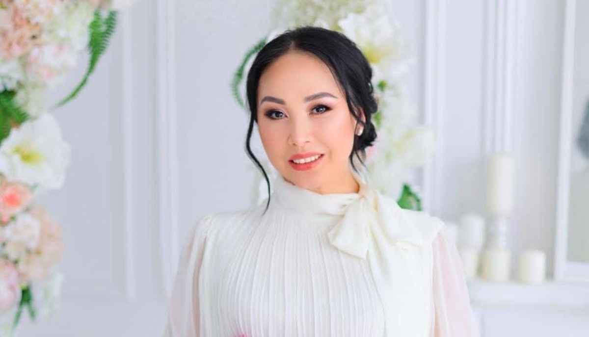 Өзбек сексуалды қыздары Золотаренконың қос енуі