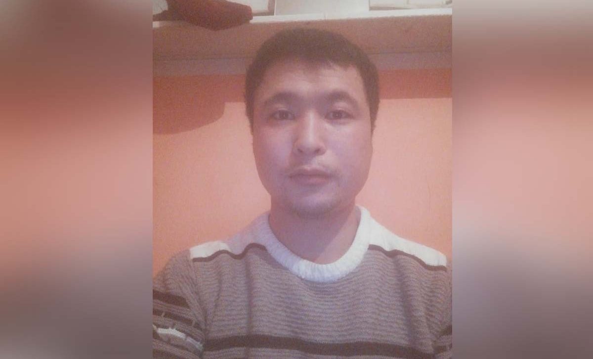 Нуртай Кажгалиев