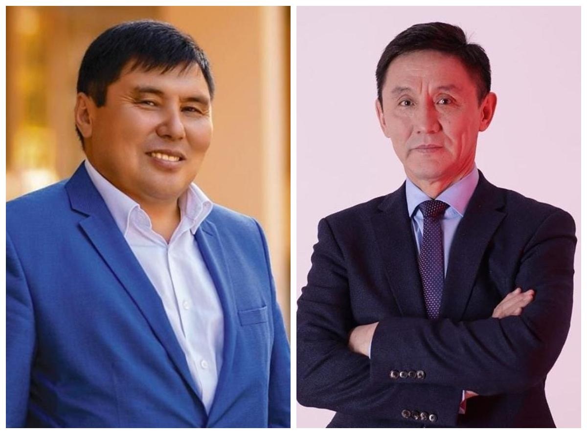 Пентхаус бейне журналы