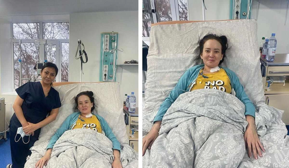 Жүргізуші мен студенттер видеосы